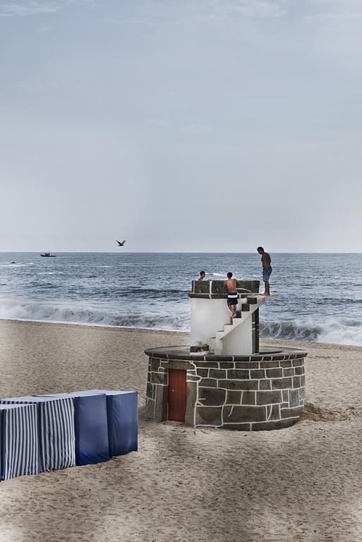 Vrs - Low Cost Beach Boat Ξενοδοχείο Leça da Palmeira Εξωτερικό φωτογραφία